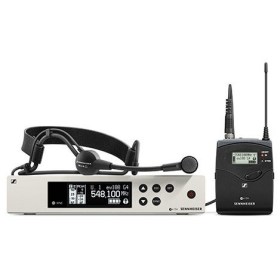 Sennheiser EW 100 G4-ME3-A Радиомикрофоны